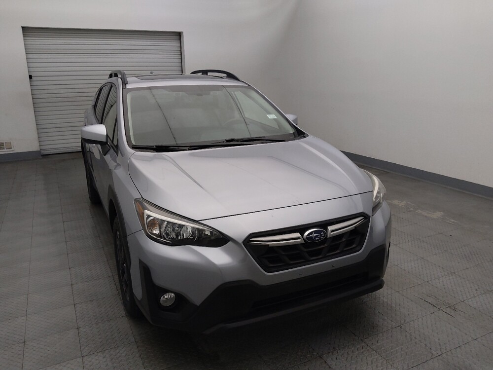 2021 Subaru Crosstrek in Baton Rouge, LA 70816 - 18119590 14