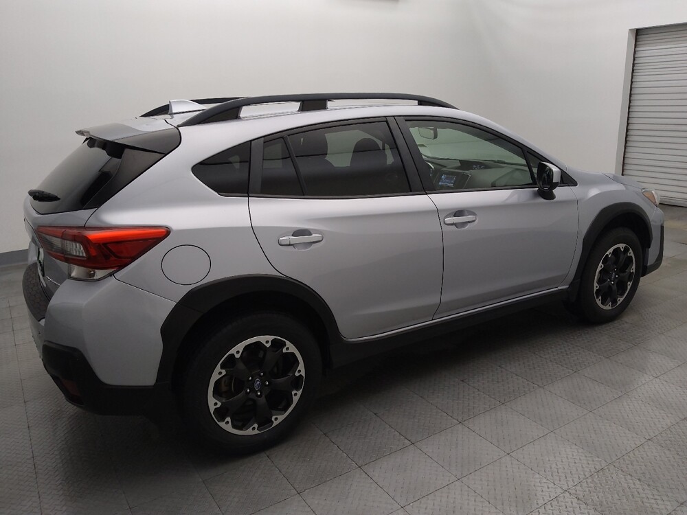 2021 Subaru Crosstrek in Baton Rouge, LA 70816 - 18119590 10