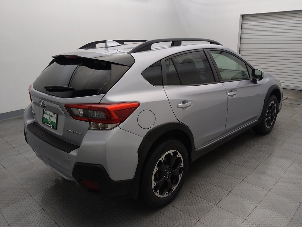 2021 Subaru Crosstrek in Baton Rouge, LA 70816 - 18119590 9