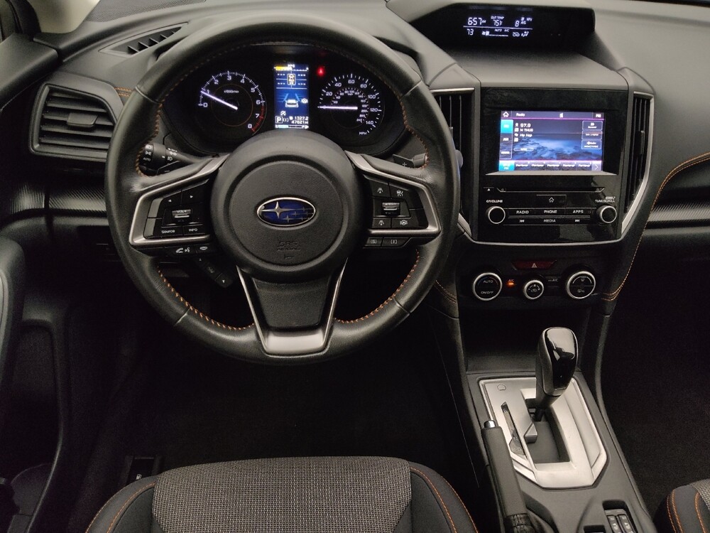 2021 Subaru Crosstrek in Baton Rouge, LA 70816 - 18119590 22