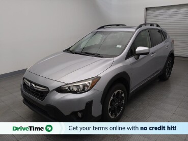 2021 Subaru Crosstrek in Baton Rouge, LA 70816