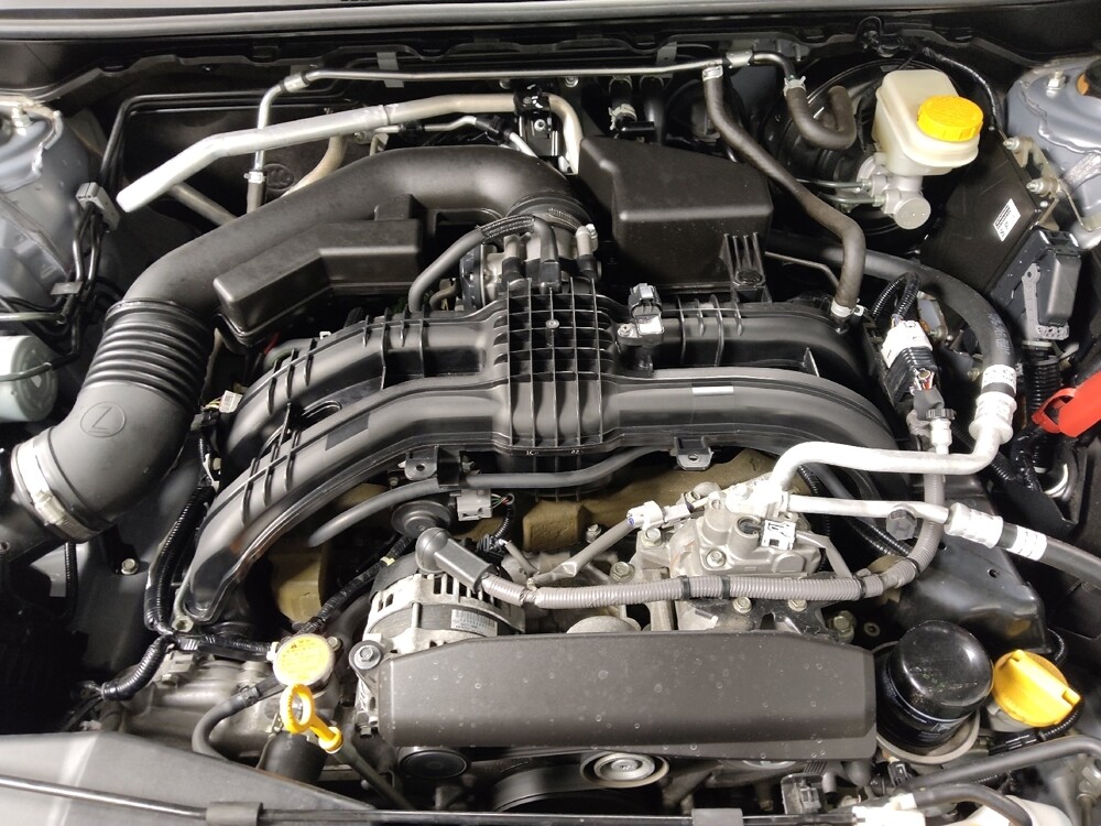 2021 Subaru Crosstrek in Baton Rouge, LA 70816 - 18119590 30