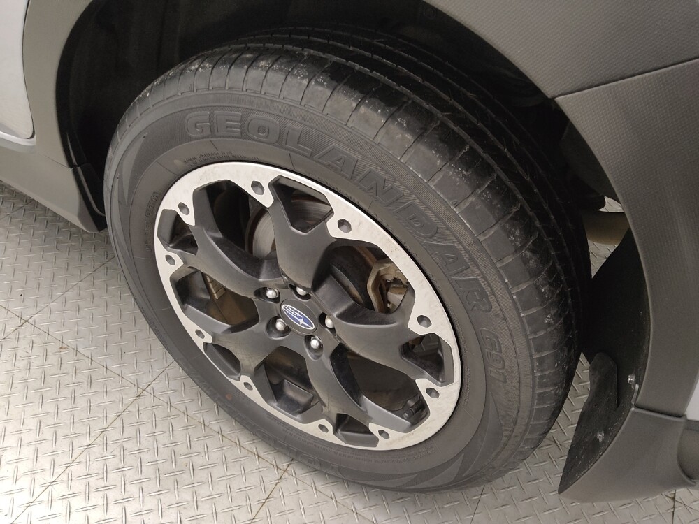 2021 Subaru Crosstrek in Baton Rouge, LA 70816 - 18119590 31