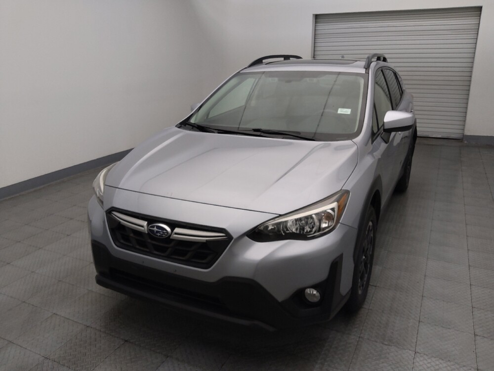 2021 Subaru Crosstrek in Baton Rouge, LA 70816 - 18119590 15