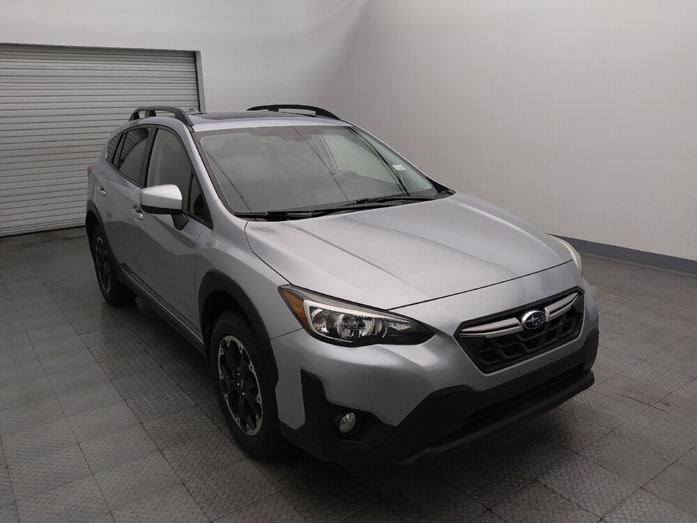 2021 Subaru Crosstrek in Baton Rouge, LA 70816 - 18119590 13