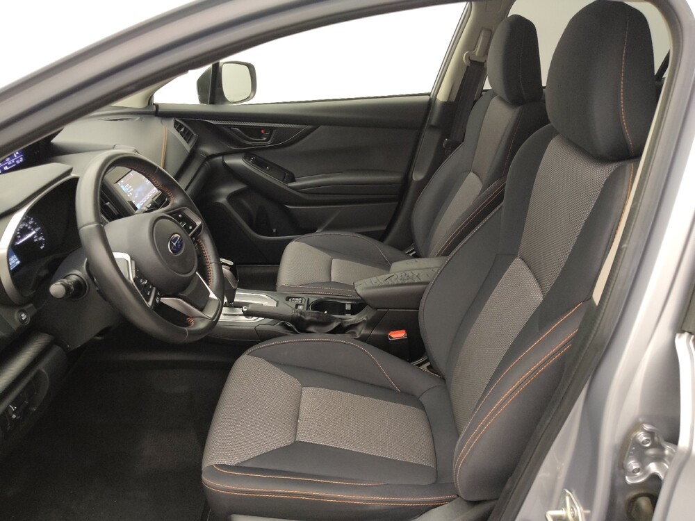 2021 Subaru Crosstrek in Baton Rouge, LA 70816 - 18119590 17