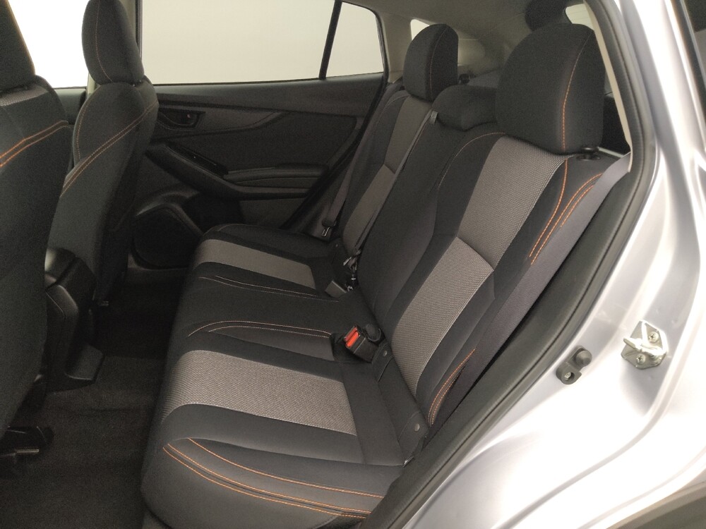 2021 Subaru Crosstrek in Baton Rouge, LA 70816 - 18119590 18