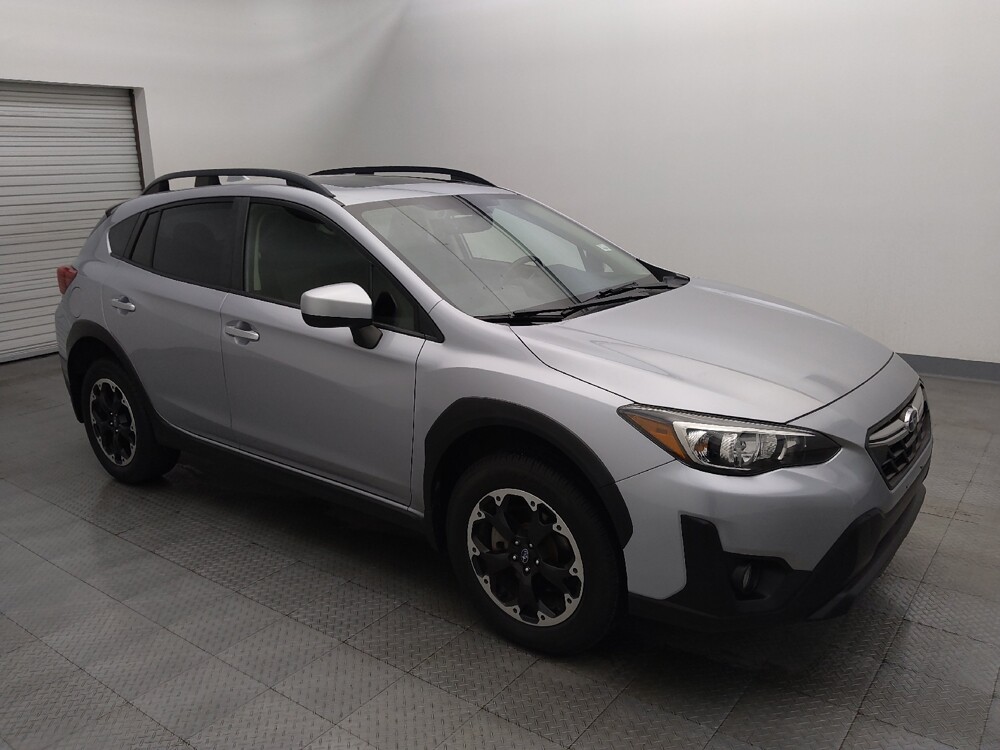 2021 Subaru Crosstrek in Baton Rouge, LA 70816 - 18119590 11