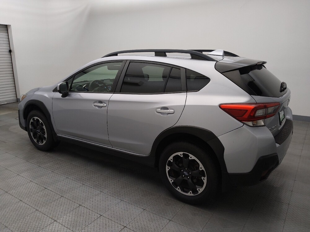 2021 Subaru Crosstrek in Baton Rouge, LA 70816 - 18119590 3