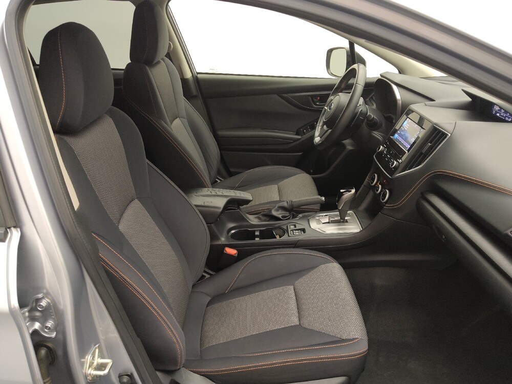 2021 Subaru Crosstrek in Baton Rouge, LA 70816 - 18119590 21