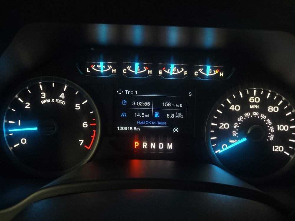 2018 Ford F150 in Stone Mountain, GA 30083 - 18119591 23