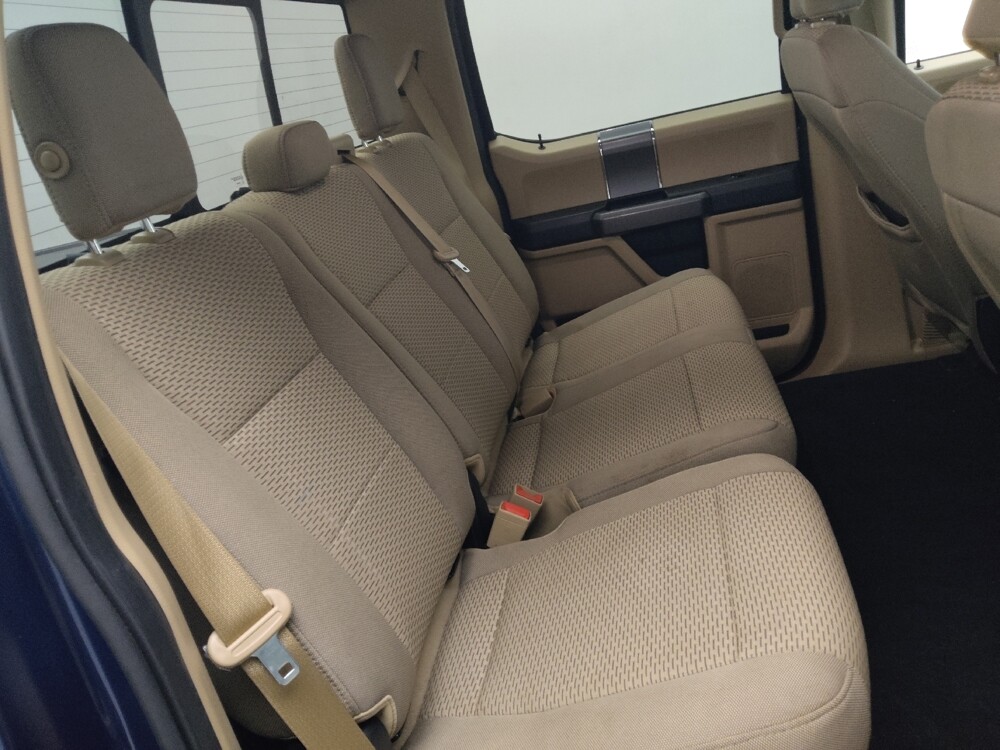 2018 Ford F150 in Stone Mountain, GA 30083 - 18119591 19