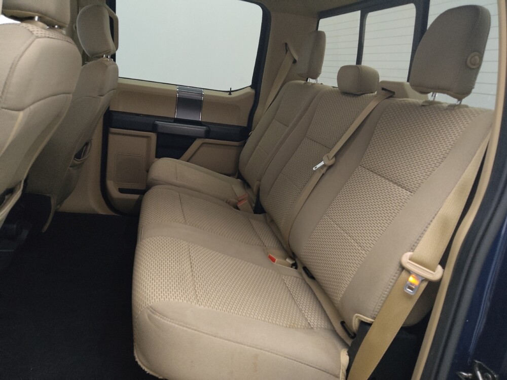 2018 Ford F150 in Stone Mountain, GA 30083 - 18119591 18