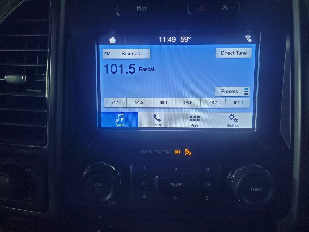 2018 Ford F150 in Stone Mountain, GA 30083 - 18119591 25