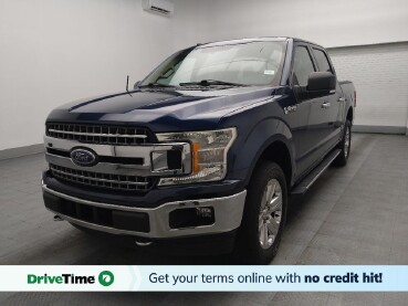 2018 Ford F150 in Stone Mountain, GA 30083