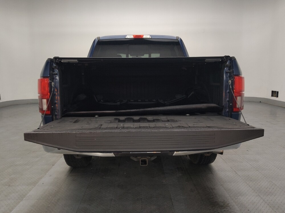 2018 Ford F150 in Stone Mountain, GA 30083 - 18119591 29