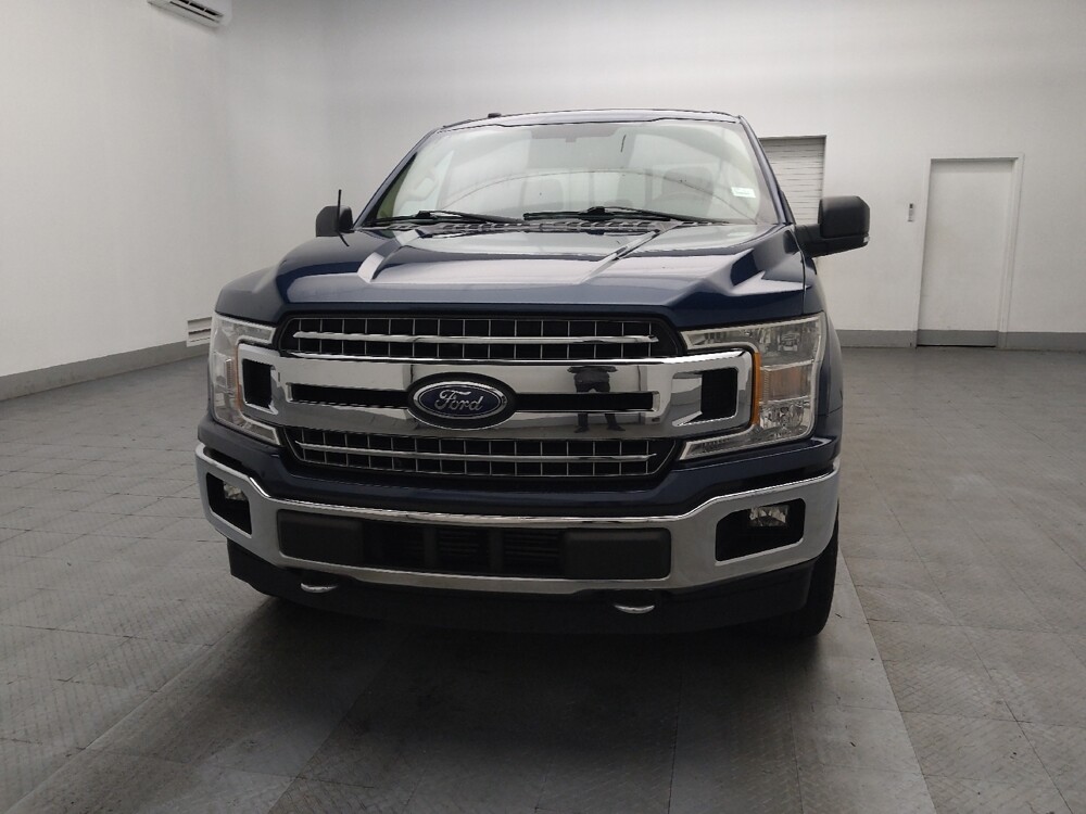 2018 Ford F150 in Stone Mountain, GA 30083 - 18119591 15