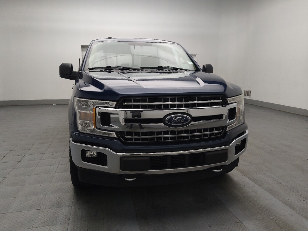 2018 Ford F150 in Stone Mountain, GA 30083 - 18119591 14