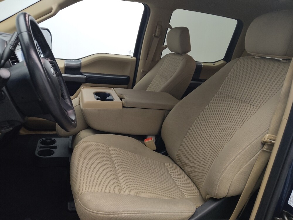 2018 Ford F150 in Stone Mountain, GA 30083 - 18119591 17