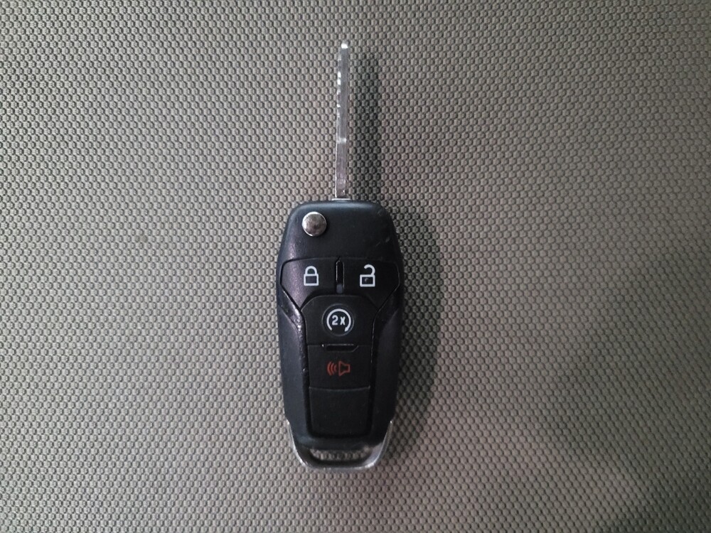 2018 Ford F150 in Stone Mountain, GA 30083 - 18119591 32