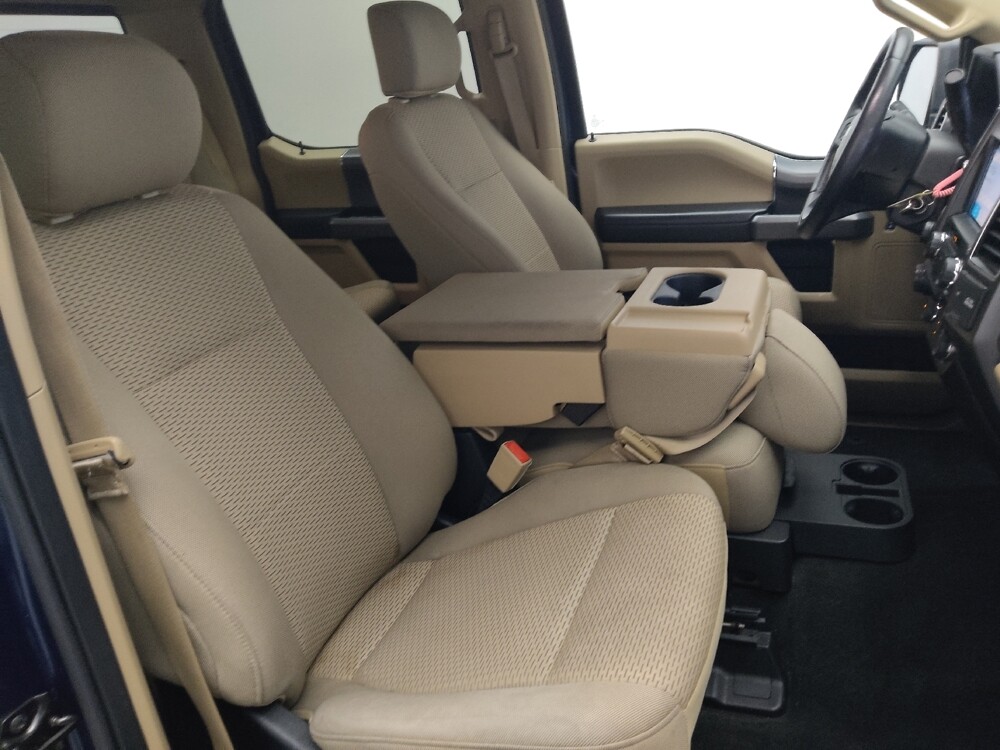 2018 Ford F150 in Stone Mountain, GA 30083 - 18119591 21