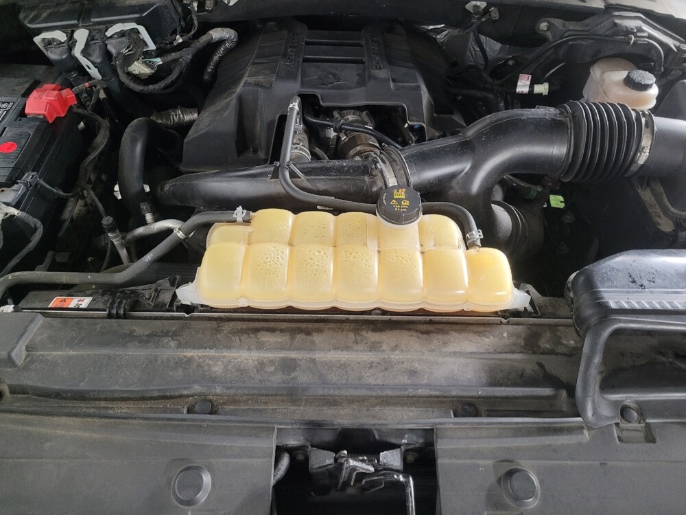 2018 Ford F150 in Stone Mountain, GA 30083 - 18119591 30