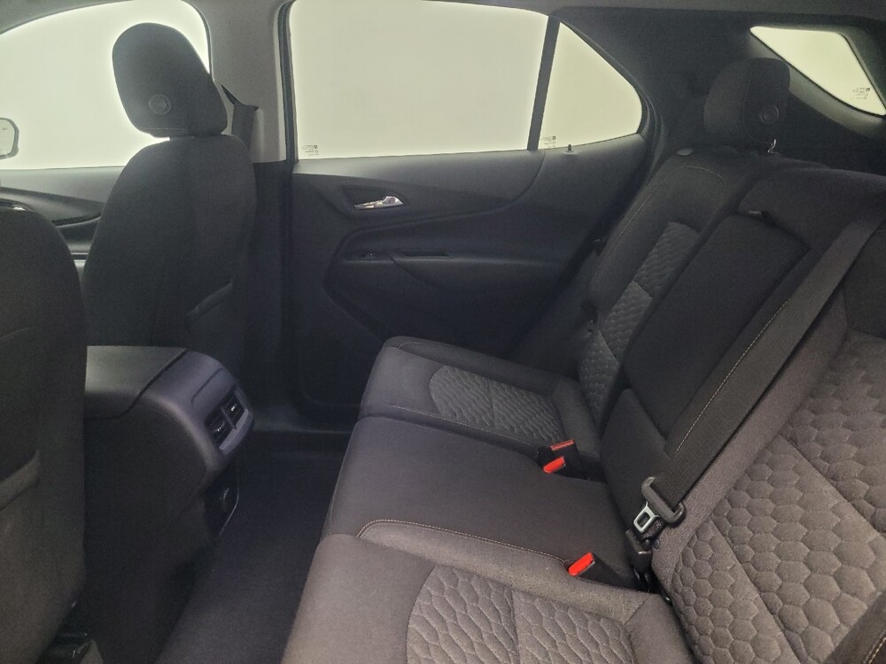 2018 Chevrolet Equinox in Mishawaka, IN 46545 - 18119592 18