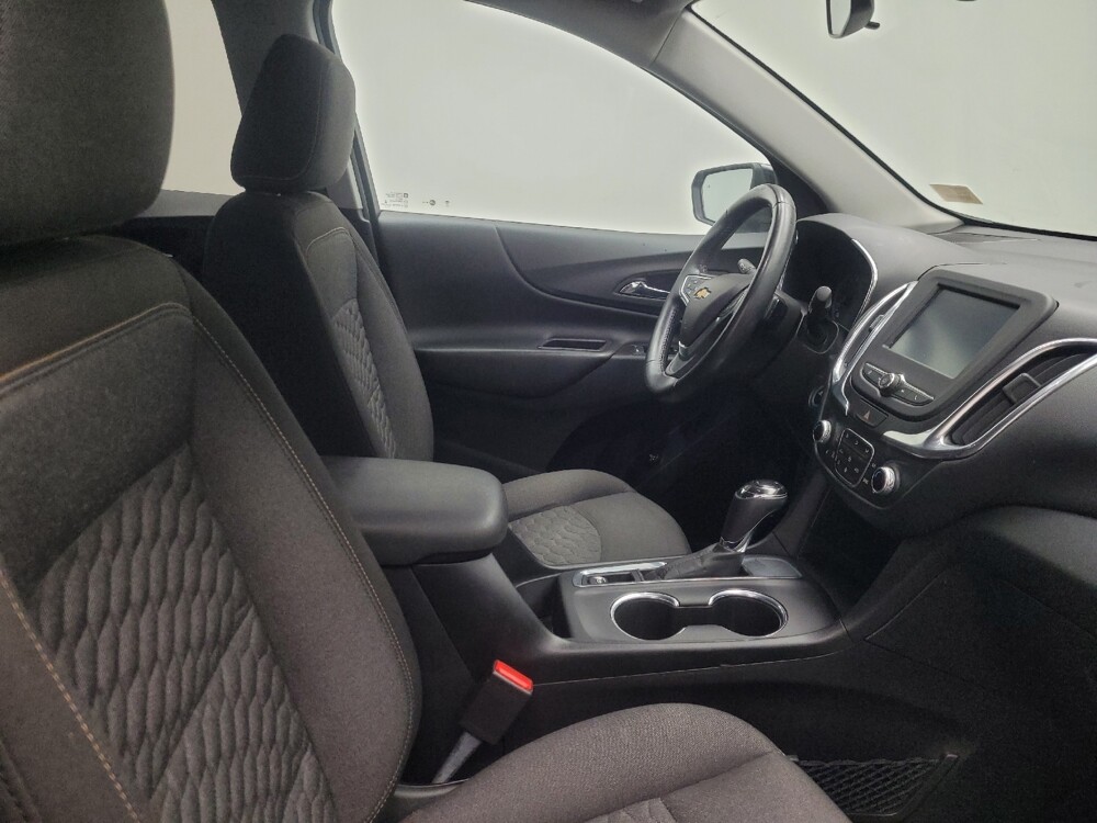 2018 Chevrolet Equinox in Mishawaka, IN 46545 - 18119592 21