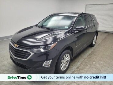 2018 Chevrolet Equinox in Mishawaka, IN 46545