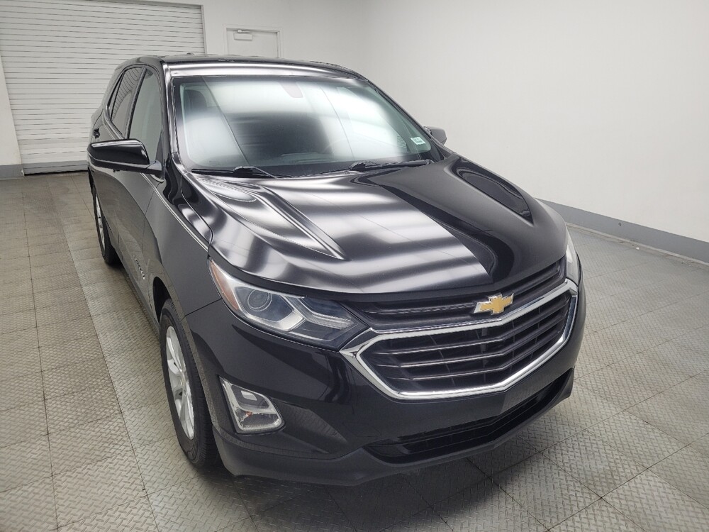 2018 Chevrolet Equinox in Mishawaka, IN 46545 - 18119592 13
