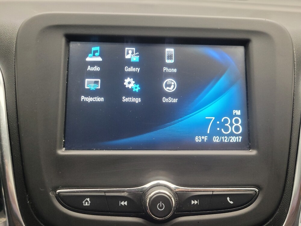 2018 Chevrolet Equinox in Mishawaka, IN 46545 - 18119592 23