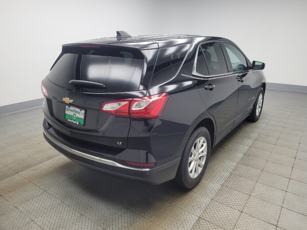 2018 Chevrolet Equinox in Mishawaka, IN 46545 - 18119592 9