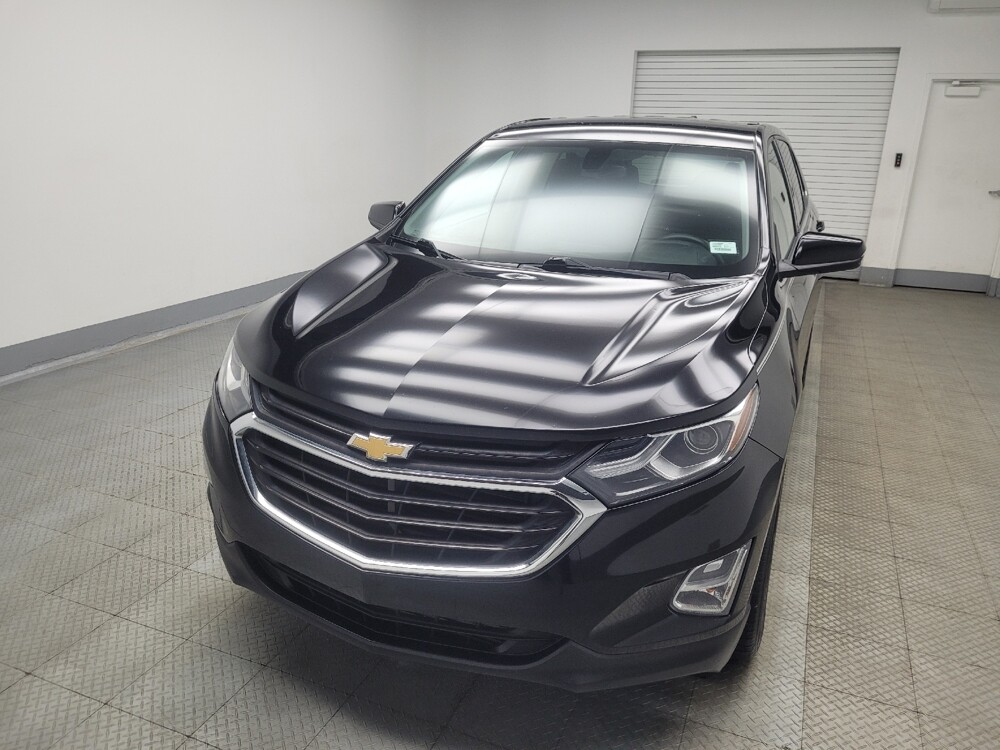 2018 Chevrolet Equinox in Mishawaka, IN 46545 - 18119592 15