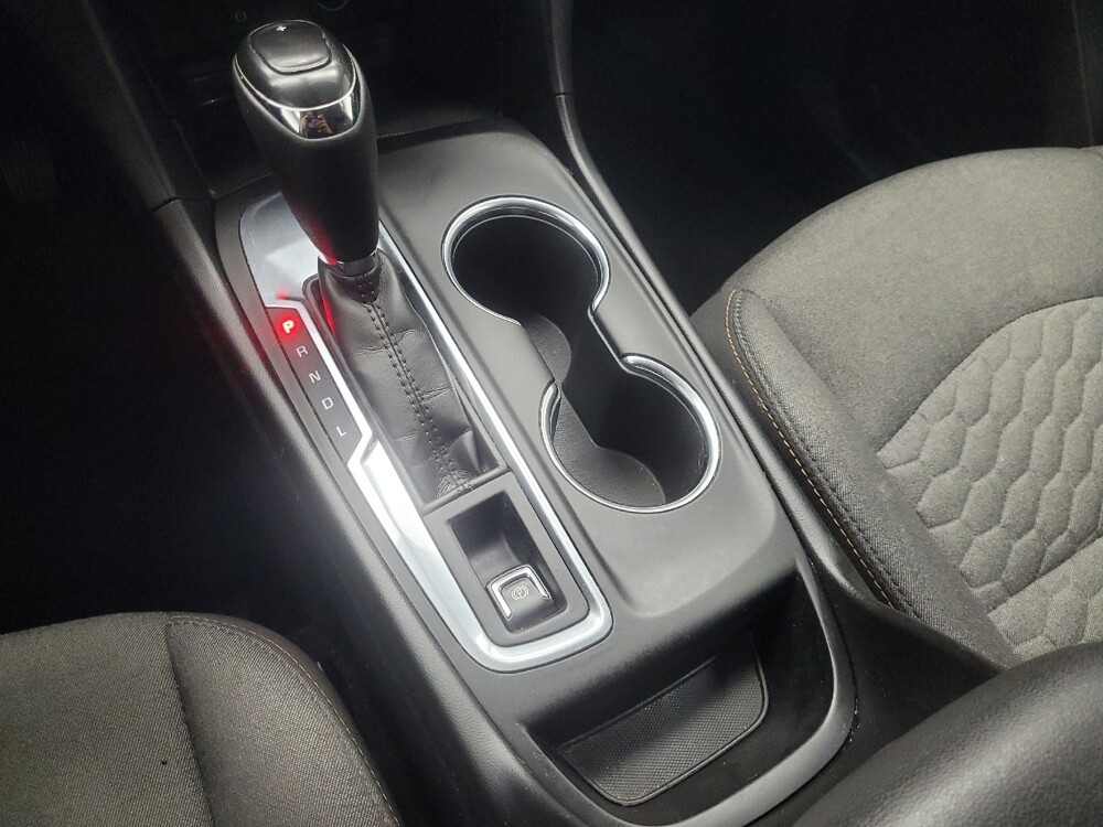 2018 Chevrolet Equinox in Mishawaka, IN 46545 - 18119592 26