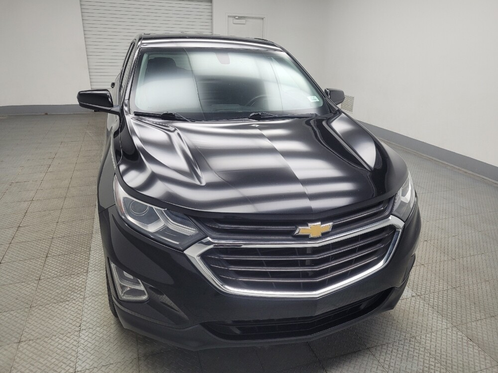 2018 Chevrolet Equinox in Mishawaka, IN 46545 - 18119592 14