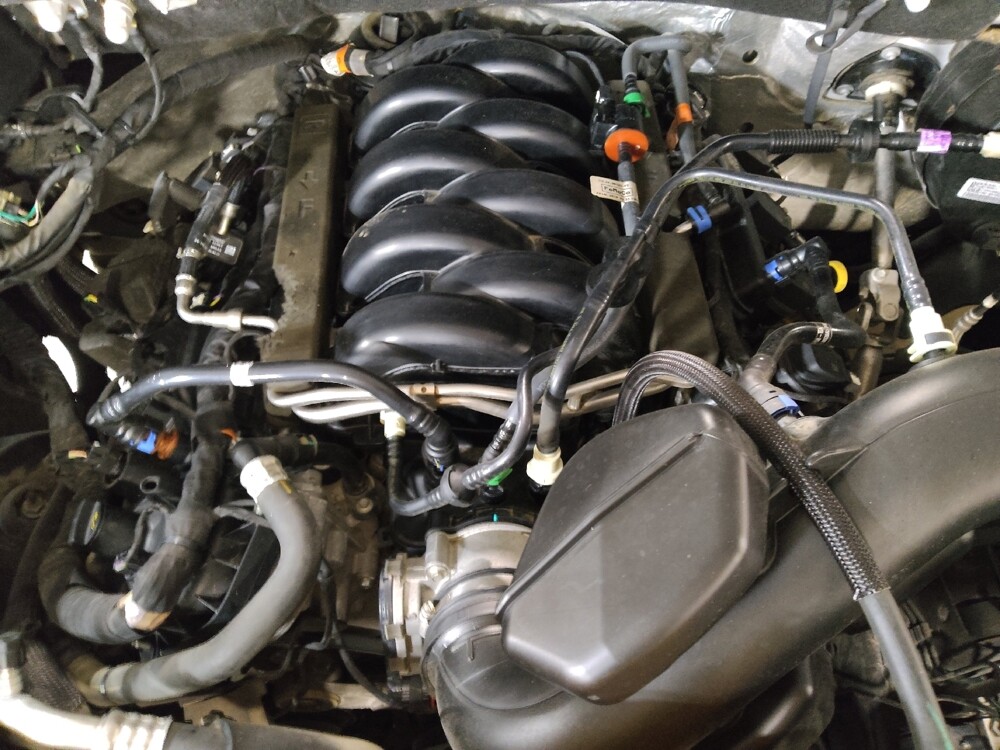 2019 Ford F150 in Plano, TX 75074 - 18119593 30