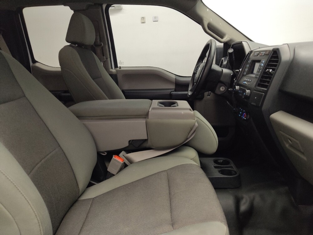 2019 Ford F150 in Plano, TX 75074 - 18119593 21