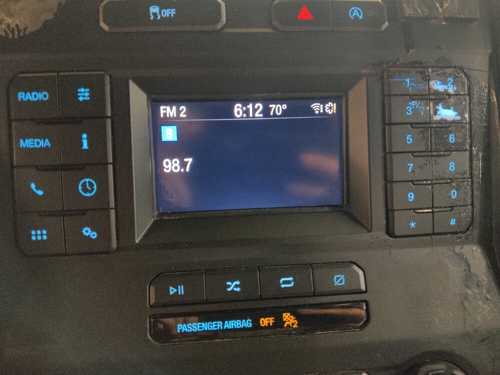 2019 Ford F150 in Plano, TX 75074 - 18119593 25