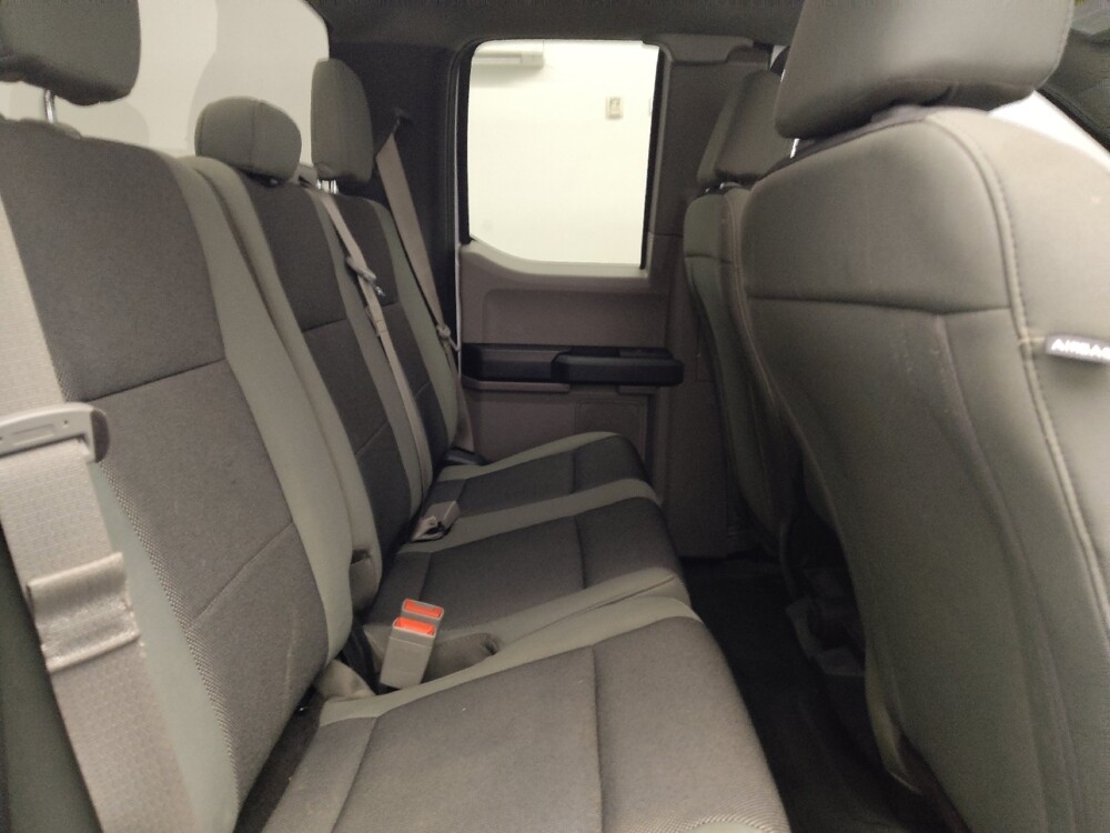 2019 Ford F150 in Plano, TX 75074 - 18119593 19