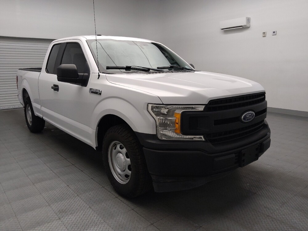 2019 Ford F150 in Plano, TX 75074 - 18119593 13