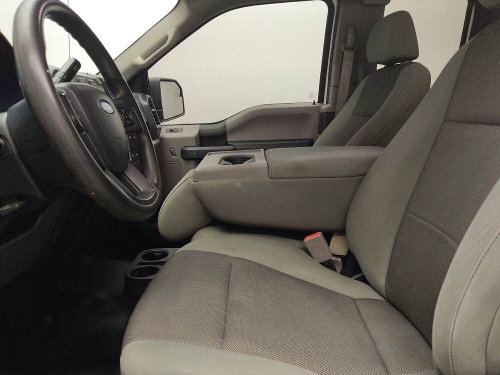 2019 Ford F150 in Plano, TX 75074 - 18119593 17