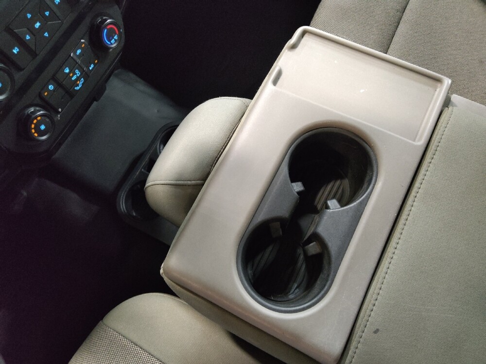 2019 Ford F150 in Plano, TX 75074 - 18119593 26