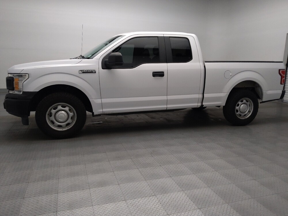 2019 Ford F150 in Plano, TX 75074 - 18119593 2