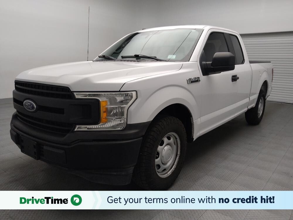 2019 Ford F150 in Plano, TX 75074 - 18119593