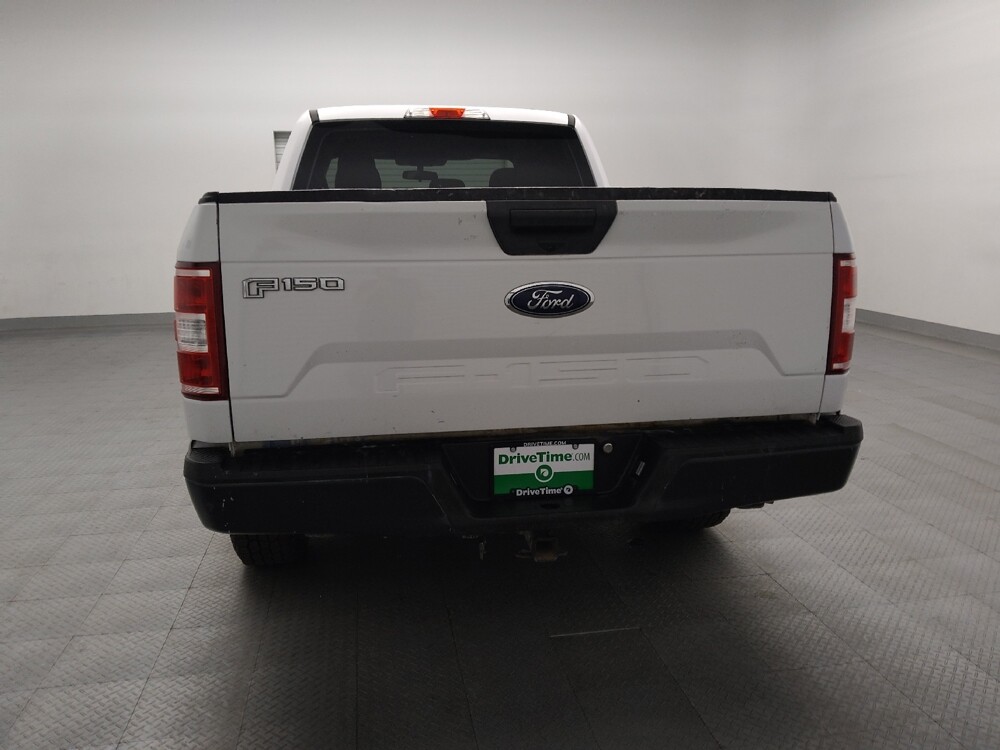 2019 Ford F150 in Plano, TX 75074 - 18119593 6