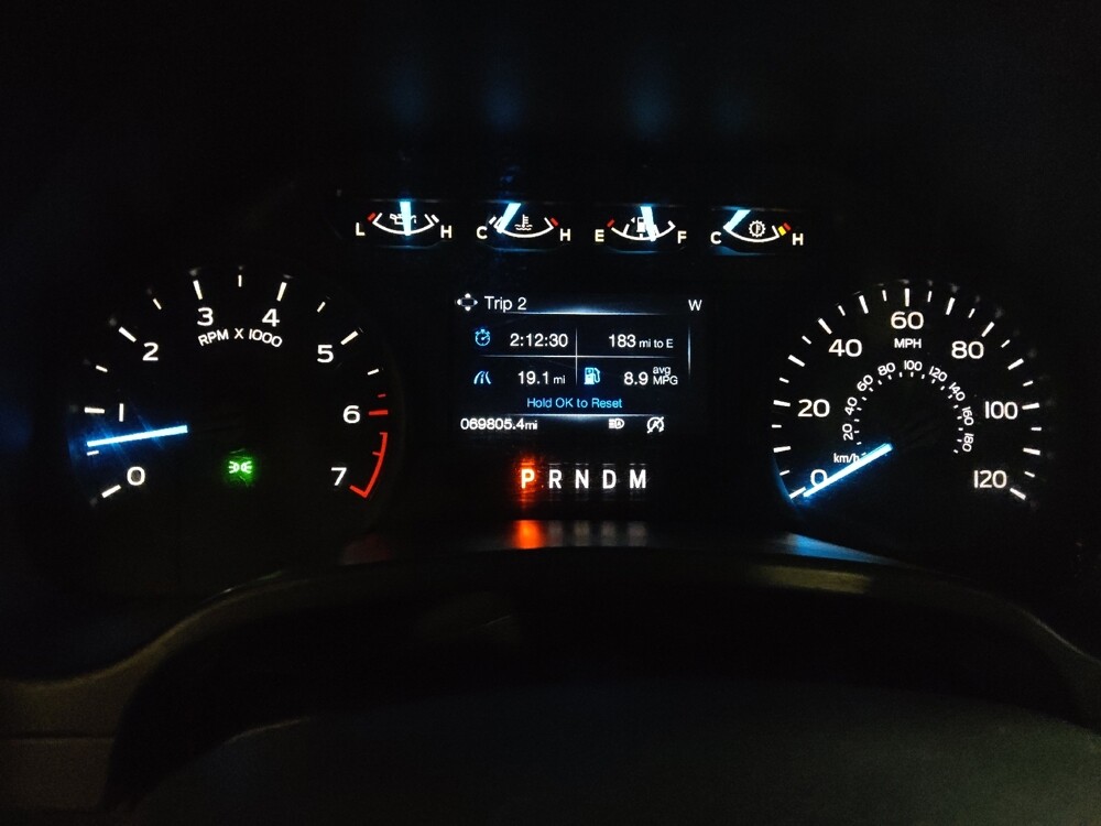 2019 Ford F150 in Plano, TX 75074 - 18119593 23