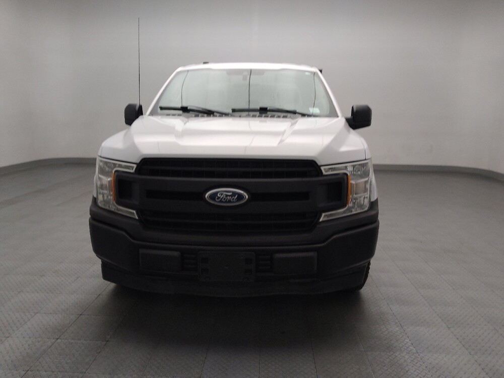 2019 Ford F150 in Plano, TX 75074 - 18119593 15
