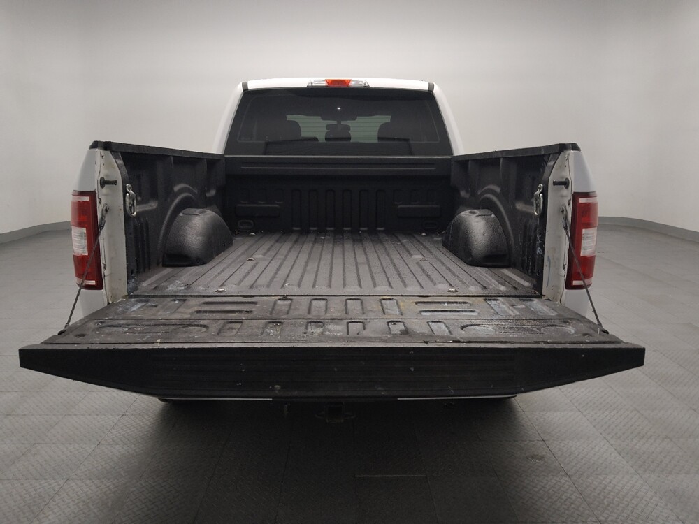 2019 Ford F150 in Plano, TX 75074 - 18119593 29