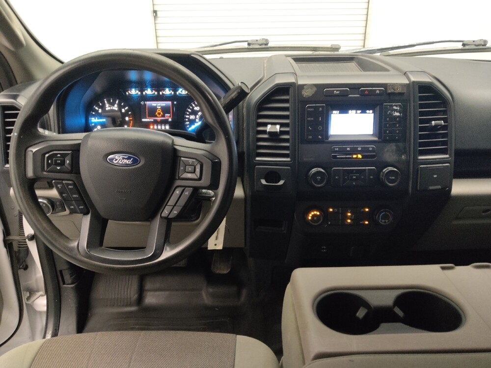 2019 Ford F150 in Plano, TX 75074 - 18119593 22
