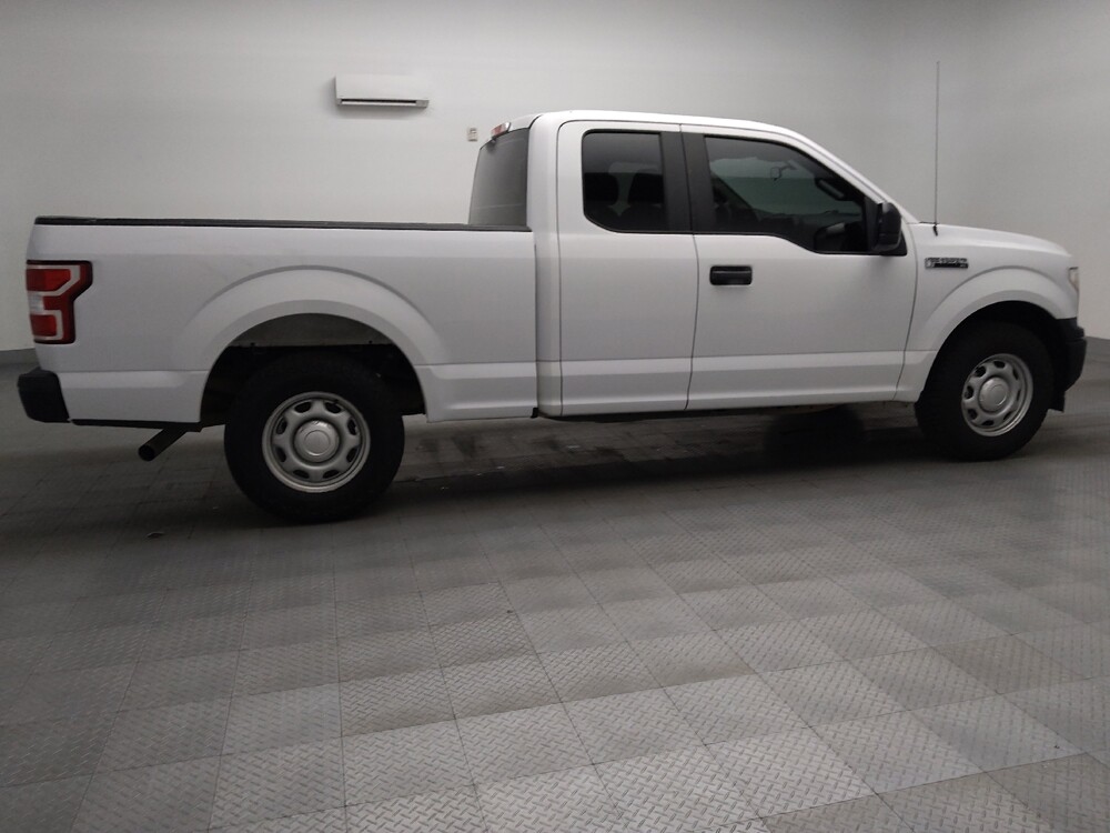 2019 Ford F150 in Plano, TX 75074 - 18119593 10